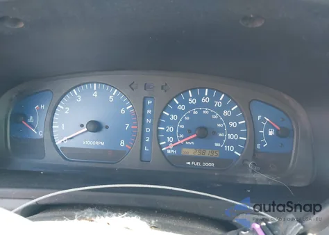 2001 Toyota Sienna Le from USA, damaged, VIN 4T3ZF13C11U402401